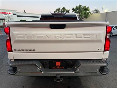 2021 Chevrolet Silverado 1500 LT   - Photo 10 - Norwalk, CA 90650-2241