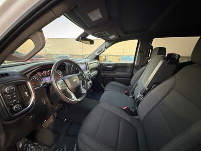 2021 Chevrolet Silverado 1500 LT   - Photo 24 - Norwalk, CA 90650-2241