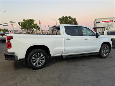 2021 Chevrolet Silverado 1500 LT   - Photo 14 - Norwalk, CA 90650-2241
