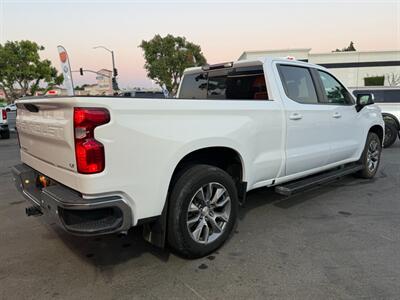 2021 Chevrolet Silverado 1500 LT   - Photo 13 - Norwalk, CA 90650-2241