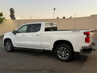 2021 Chevrolet Silverado 1500 LT   - Photo 7 - Norwalk, CA 90650-2241