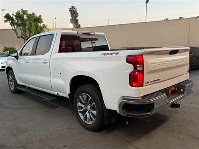 2021 Chevrolet Silverado 1500 LT   - Photo 8 - Norwalk, CA 90650-2241