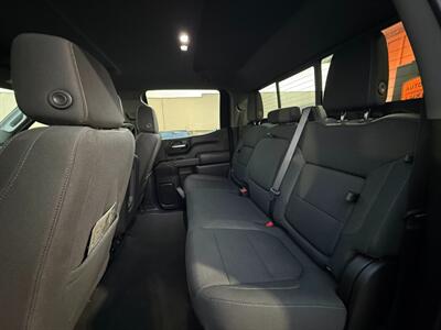 2021 Chevrolet Silverado 1500 LT   - Photo 28 - Norwalk, CA 90650-2241