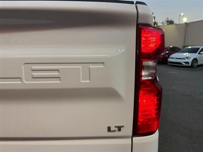 2021 Chevrolet Silverado 1500 LT   - Photo 12 - Norwalk, CA 90650-2241