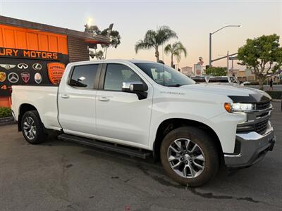 2021 Chevrolet Silverado 1500 LT   - Photo 16 - Norwalk, CA 90650-2241