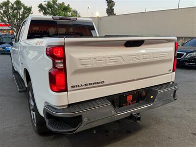 2021 Chevrolet Silverado 1500 LT   - Photo 9 - Norwalk, CA 90650-2241