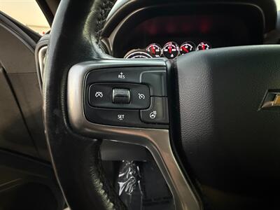 2021 Chevrolet Silverado 1500 LT   - Photo 20 - Norwalk, CA 90650-2241