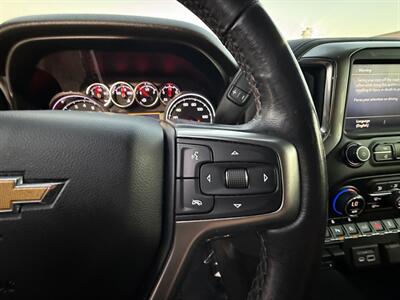 2021 Chevrolet Silverado 1500 LT   - Photo 22 - Norwalk, CA 90650-2241