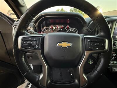 2021 Chevrolet Silverado 1500 LT   - Photo 21 - Norwalk, CA 90650-2241