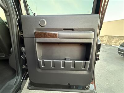 2015 Ford F-250 Super Duty Lariat   - Photo 48 - Norwalk, CA 90650-2241