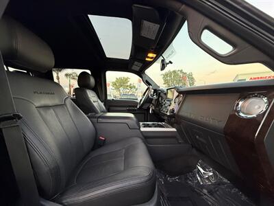 2015 Ford F-250 Super Duty Lariat   - Photo 40 - Norwalk, CA 90650-2241