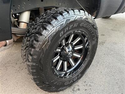 2015 Ford F-250 Super Duty Lariat   - Photo 12 - Norwalk, CA 90650-2241