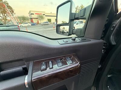2015 Ford F-250 Super Duty Lariat   - Photo 26 - Norwalk, CA 90650-2241