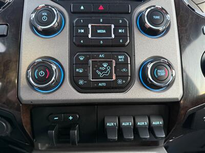 2015 Ford F-250 Super Duty Lariat   - Photo 33 - Norwalk, CA 90650-2241