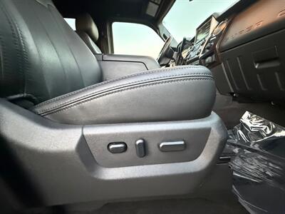 2015 Ford F-250 Super Duty Lariat   - Photo 38 - Norwalk, CA 90650-2241