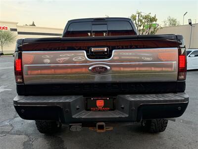 2015 Ford F-250 Super Duty Lariat   - Photo 14 - Norwalk, CA 90650-2241