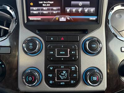 2015 Ford F-250 Super Duty Lariat   - Photo 34 - Norwalk, CA 90650-2241