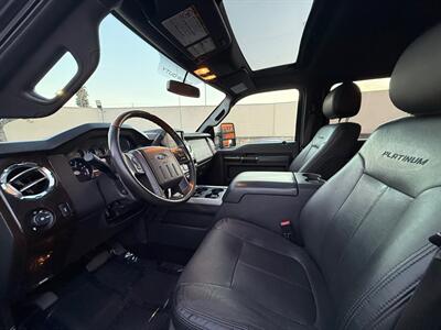 2015 Ford F-250 Super Duty Lariat   - Photo 27 - Norwalk, CA 90650-2241