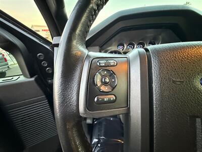 2015 Ford F-250 Super Duty Lariat   - Photo 29 - Norwalk, CA 90650-2241