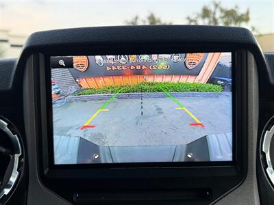 2015 Ford F-250 Super Duty Lariat   - Photo 36 - Norwalk, CA 90650-2241
