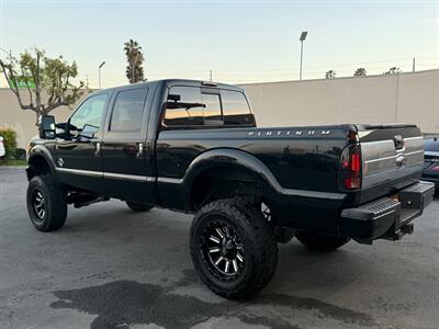 2015 Ford F-250 Super Duty Lariat   - Photo 11 - Norwalk, CA 90650-2241