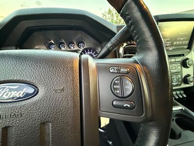2015 Ford F-250 Super Duty Lariat   - Photo 31 - Norwalk, CA 90650-2241