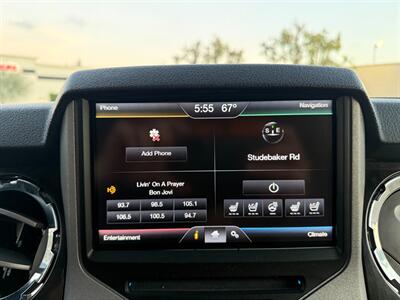 2015 Ford F-250 Super Duty Lariat   - Photo 35 - Norwalk, CA 90650-2241