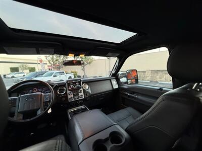 2015 Ford F-250 Super Duty Lariat   - Photo 47 - Norwalk, CA 90650-2241