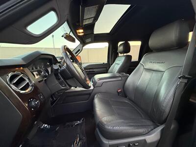 2015 Ford F-250 Super Duty Lariat   - Photo 28 - Norwalk, CA 90650-2241
