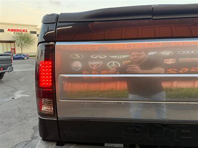 2015 Ford F-250 Super Duty Lariat   - Photo 13 - Norwalk, CA 90650-2241