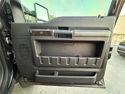 2015 Ford F-250 Super Duty Lariat   - Photo 42 - Norwalk, CA 90650-2241