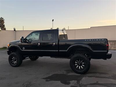 2015 Ford F-250 Super Duty Lariat   - Photo 9 - Norwalk, CA 90650-2241