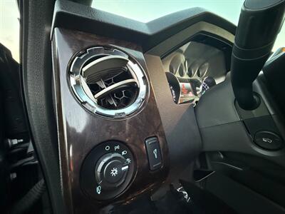 2015 Ford F-250 Super Duty Lariat   - Photo 24 - Norwalk, CA 90650-2241