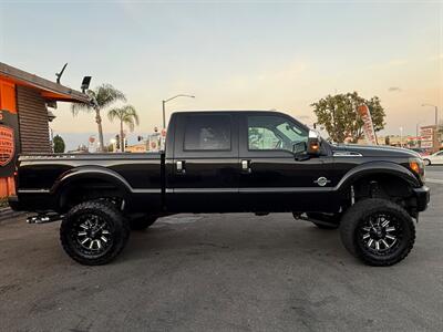 2015 Ford F-250 Super Duty Lariat   - Photo 18 - Norwalk, CA 90650-2241