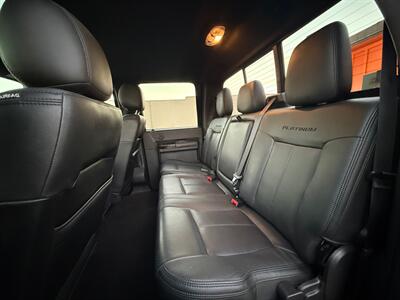 2015 Ford F-250 Super Duty Lariat   - Photo 46 - Norwalk, CA 90650-2241