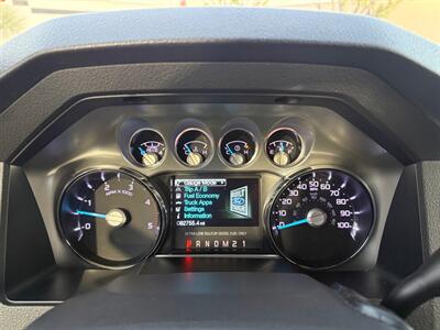 2015 Ford F-250 Super Duty Lariat   - Photo 37 - Norwalk, CA 90650-2241