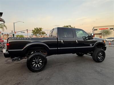 2015 Ford F-250 Super Duty Lariat   - Photo 19 - Norwalk, CA 90650-2241