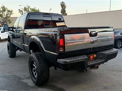 2015 Ford F-250 Super Duty Lariat   - Photo 10 - Norwalk, CA 90650-2241