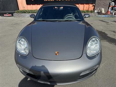 2008 Porsche Boxster - Photo 3 - Norwalk, CA 90650-2241