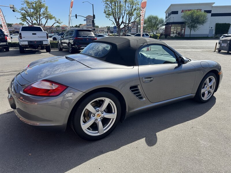 2008 Porsche Boxster - Photo 16 - Norwalk, CA 90650-2241