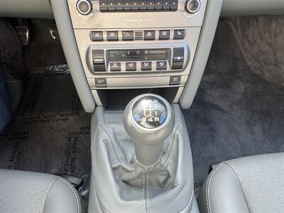 2008 Porsche Boxster - Photo 41 - Norwalk, CA 90650-2241