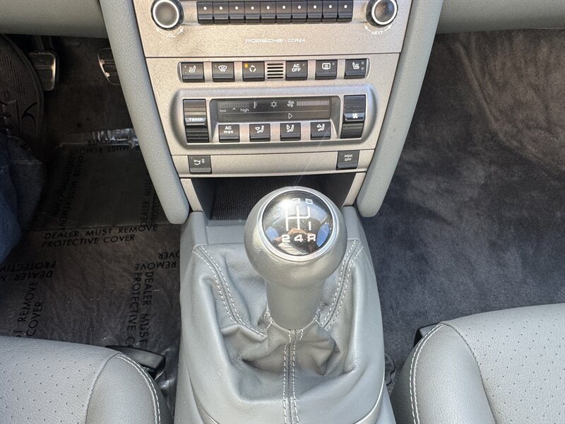 2008 Porsche Boxster - Photo 41 - Norwalk, CA 90650-2241