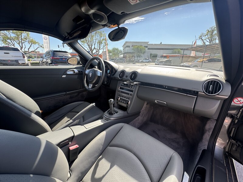 2008 Porsche Boxster - Photo 34 - Norwalk, CA 90650-2241