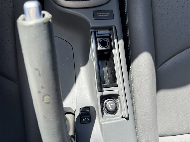 2008 Porsche Boxster - Photo 42 - Norwalk, CA 90650-2241