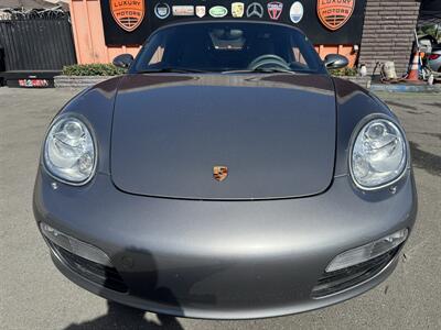 2008 Porsche Boxster - Photo 2 - Norwalk, CA 90650-2241