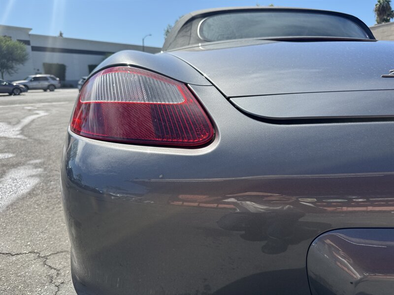 2008 Porsche Boxster - Photo 13 - Norwalk, CA 90650-2241