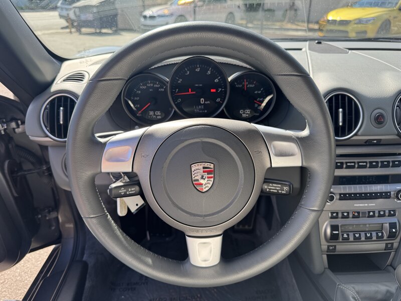 2008 Porsche Boxster - Photo 26 - Norwalk, CA 90650-2241