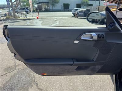 2008 Porsche Boxster - Photo 21 - Norwalk, CA 90650-2241