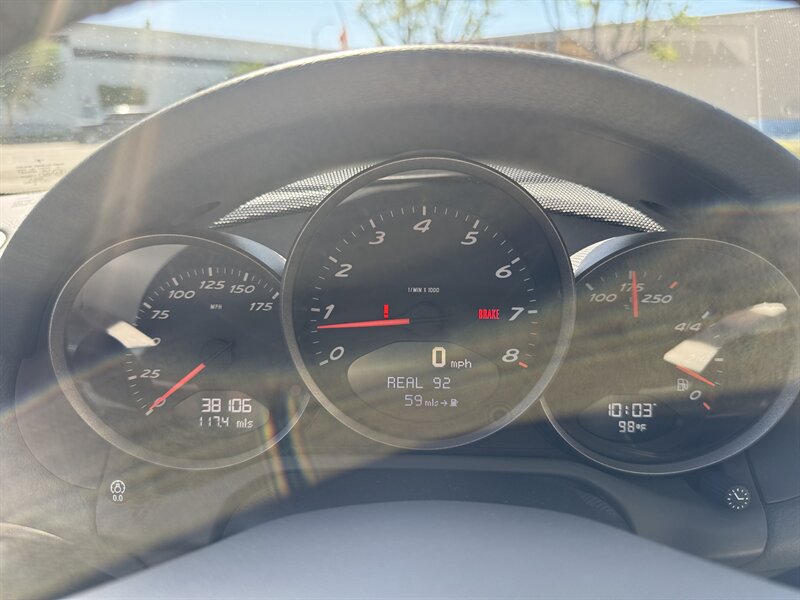 2008 Porsche Boxster - Photo 39 - Norwalk, CA 90650-2241