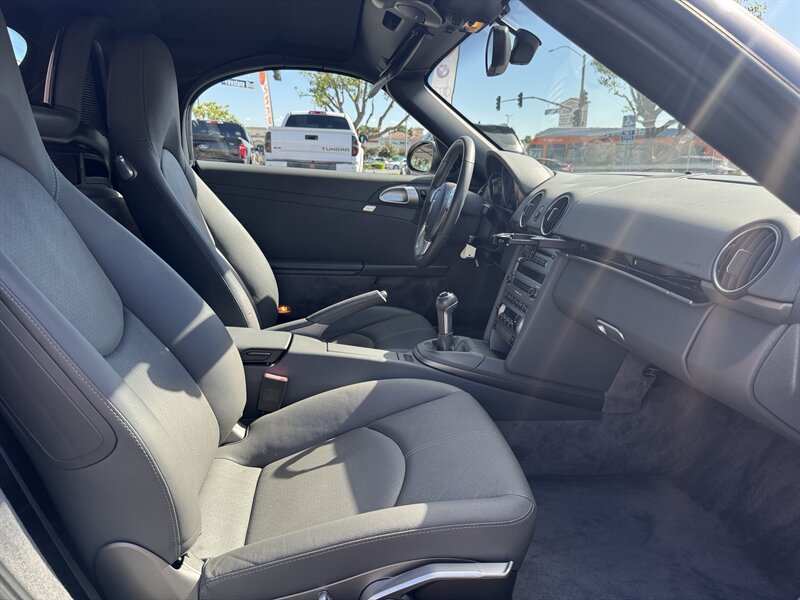 2008 Porsche Boxster - Photo 33 - Norwalk, CA 90650-2241
